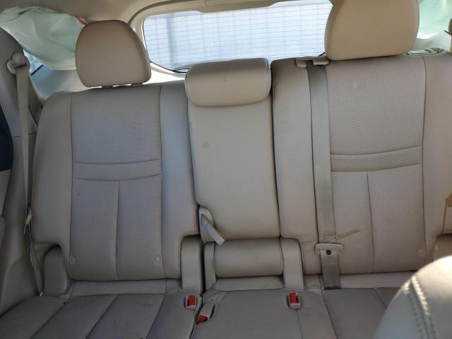 2015 NISSAN ROGUE S - 5N1AT2MT2FC792490