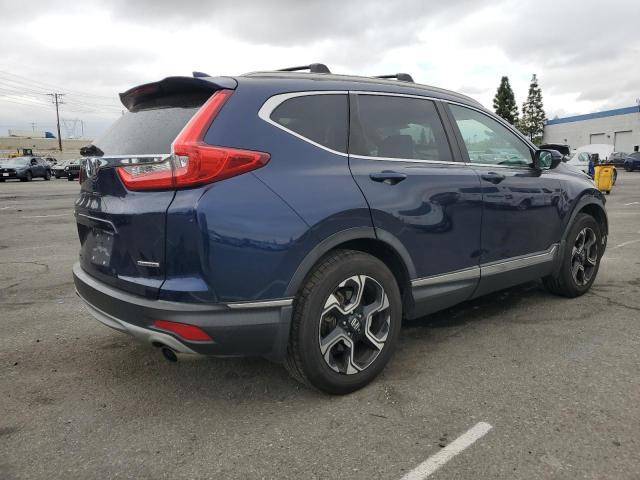 2017 HONDA CR-V TOURI - Inny widok