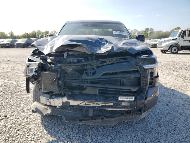 2024 TOYOTA TUNDRA CRE #3270674871