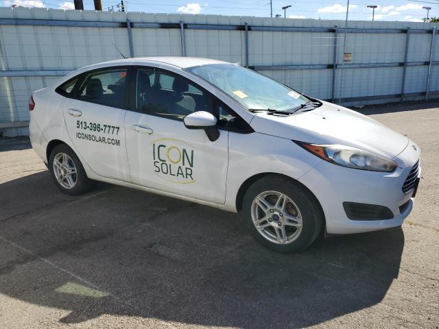 2019 FORD FIESTA SE - 3FADP4BJ8JM136102