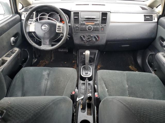 2012 NISSAN VERSA S - 3N1BC1CP0CK209592