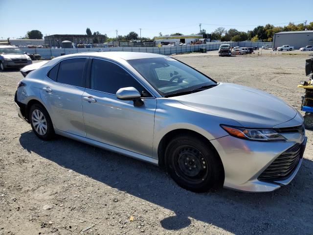 2020 TOYOTA CAMRY LE - 4T1C31AK7LU018496