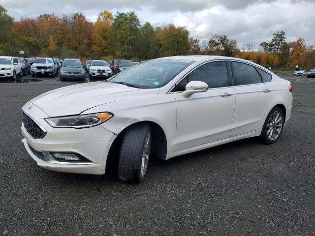 2017 FORD FUSION TIT - 3FA6P0K96HR249955
