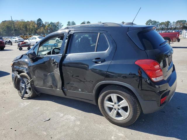 2020 CHEVROLET TRAX 1LT #3296250543