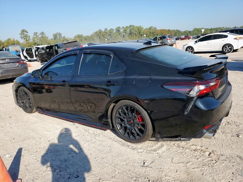 2023 TOYOTA CAMRY TRD 4T1KZ1AK4PU086688