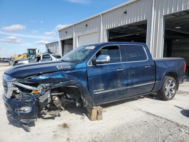 Global Auto Auctions: 2019 RAM 1500 LIMIT