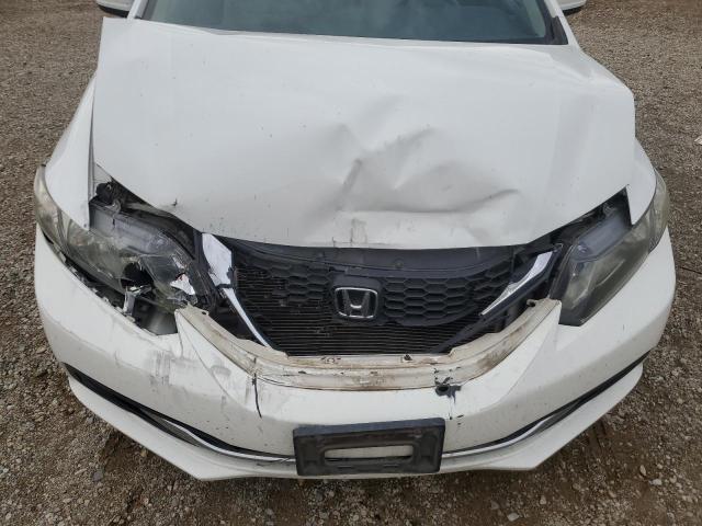 2014 HONDA CIVIC LX - 19XFB2F57EE239854