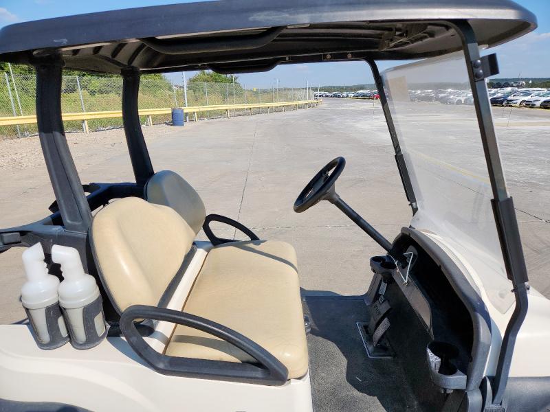 2023 CLUB CAR TEMPO FLA #3256468712