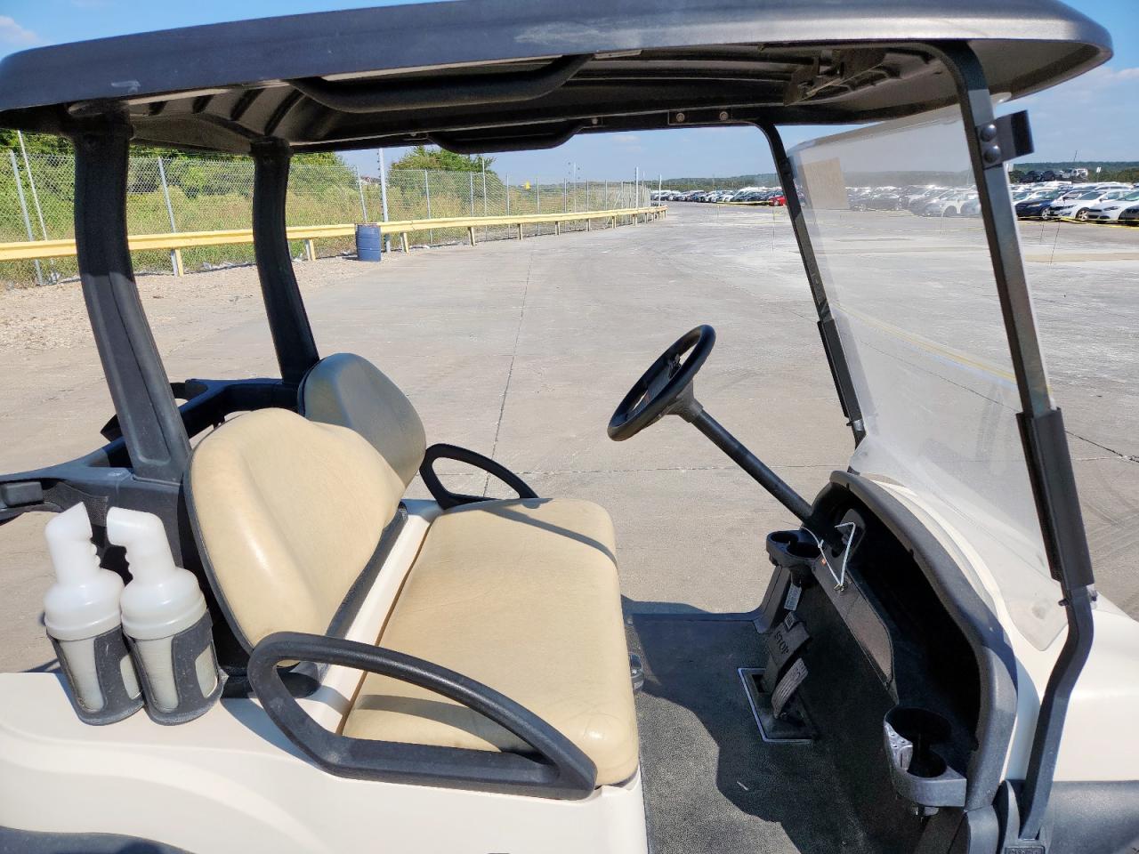 Lot #3256468712 2023 CLUB CAR TEMPO FLA