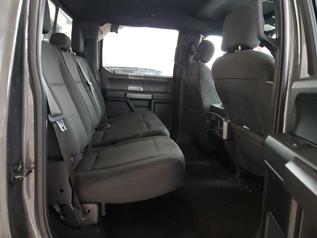 2018 FORD F150 SUPER #3287470048