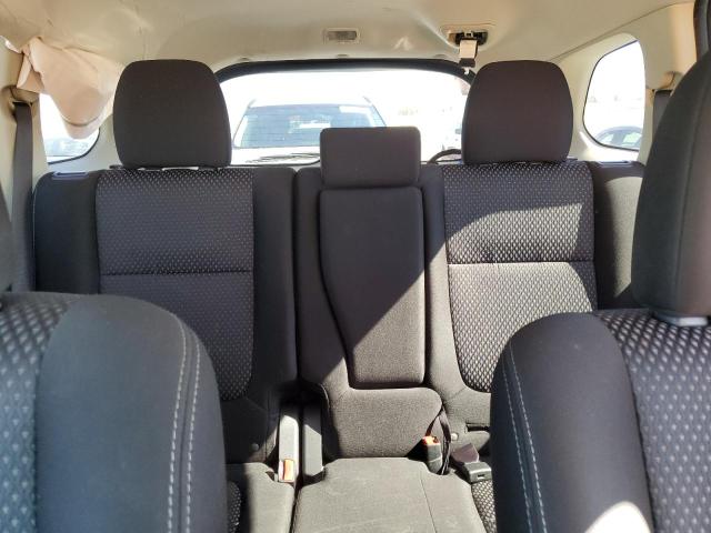 2017 MITSUBISHI OUTLANDER - JA4AZ2A37HZ023601