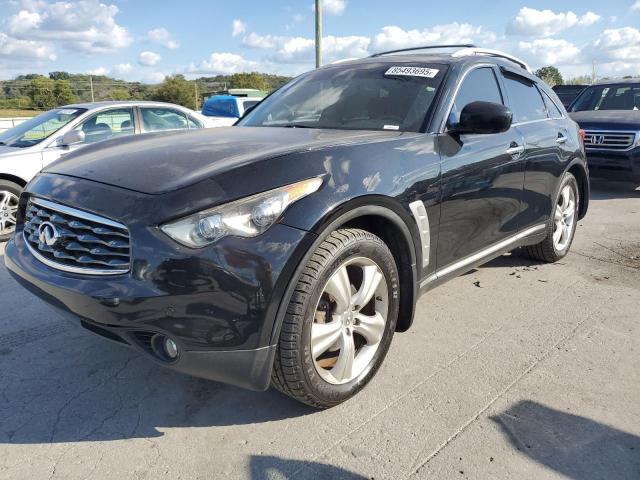INFINITI FX35