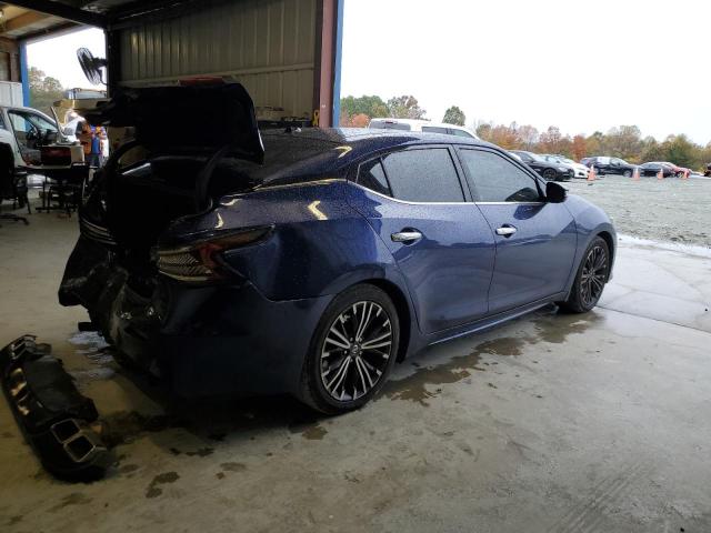 2020 NISSAN MAXIMA SL - 1N4AA6DV0LC383490