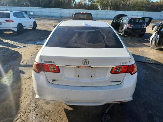 2012 ACURA TSX SE - JH4CU2E86CC005894