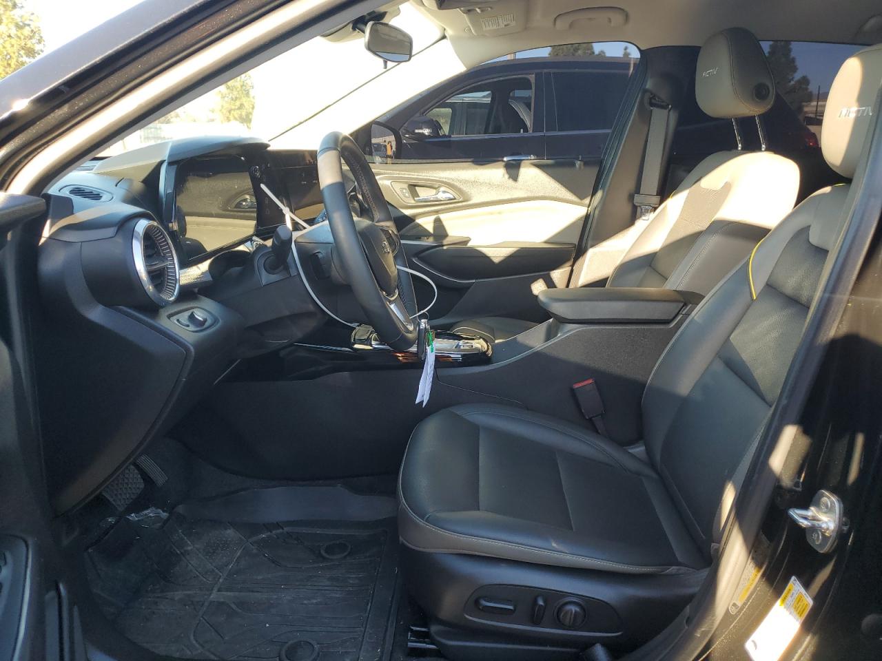 CHEVROLET TRAX ACTIV