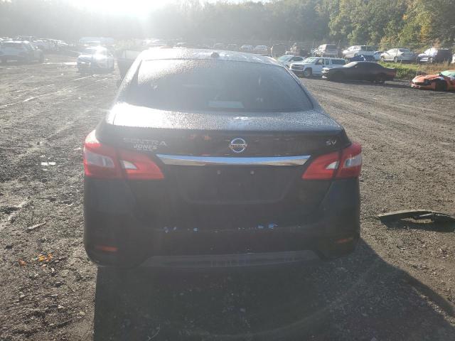 2017 NISSAN SENTRA S - 3N1AB7AP8HL644107