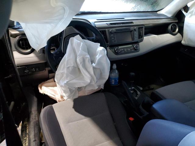 2013 TOYOTA RAV4 XLE - JTMRFREV3D5028480