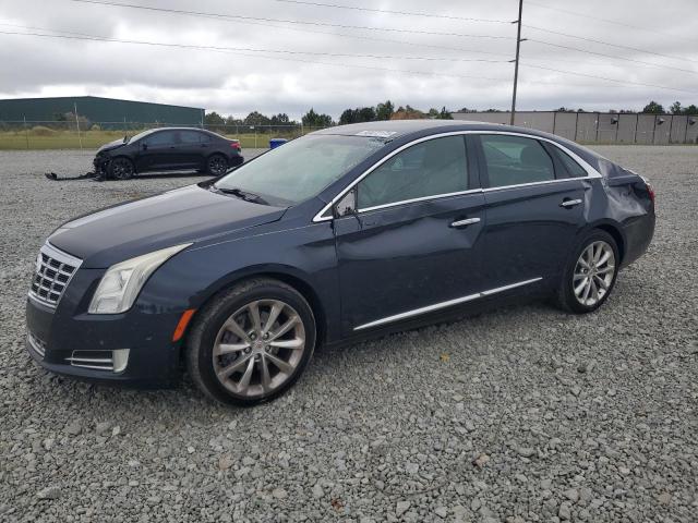 CADILLAC XTS LUXURY