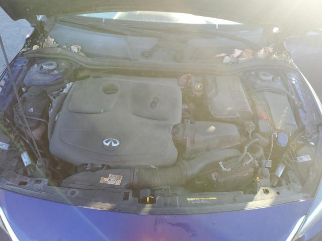 2017 INFINITI QX30 BASE - SJKCH5CR2HA027930