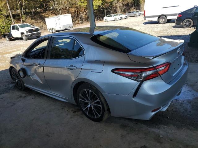 2018 TOYOTA CAMRY - JTNB11HK7J3032280