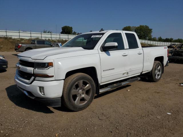 2018 CHEVROLET SILVERADO #3297146517
