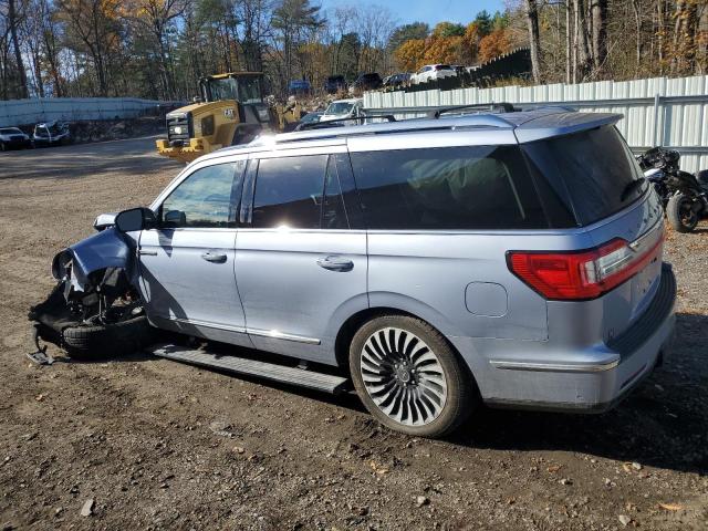2021 LINCOLN NAVIGATOR - 5LMJJ2TT7MEL18654