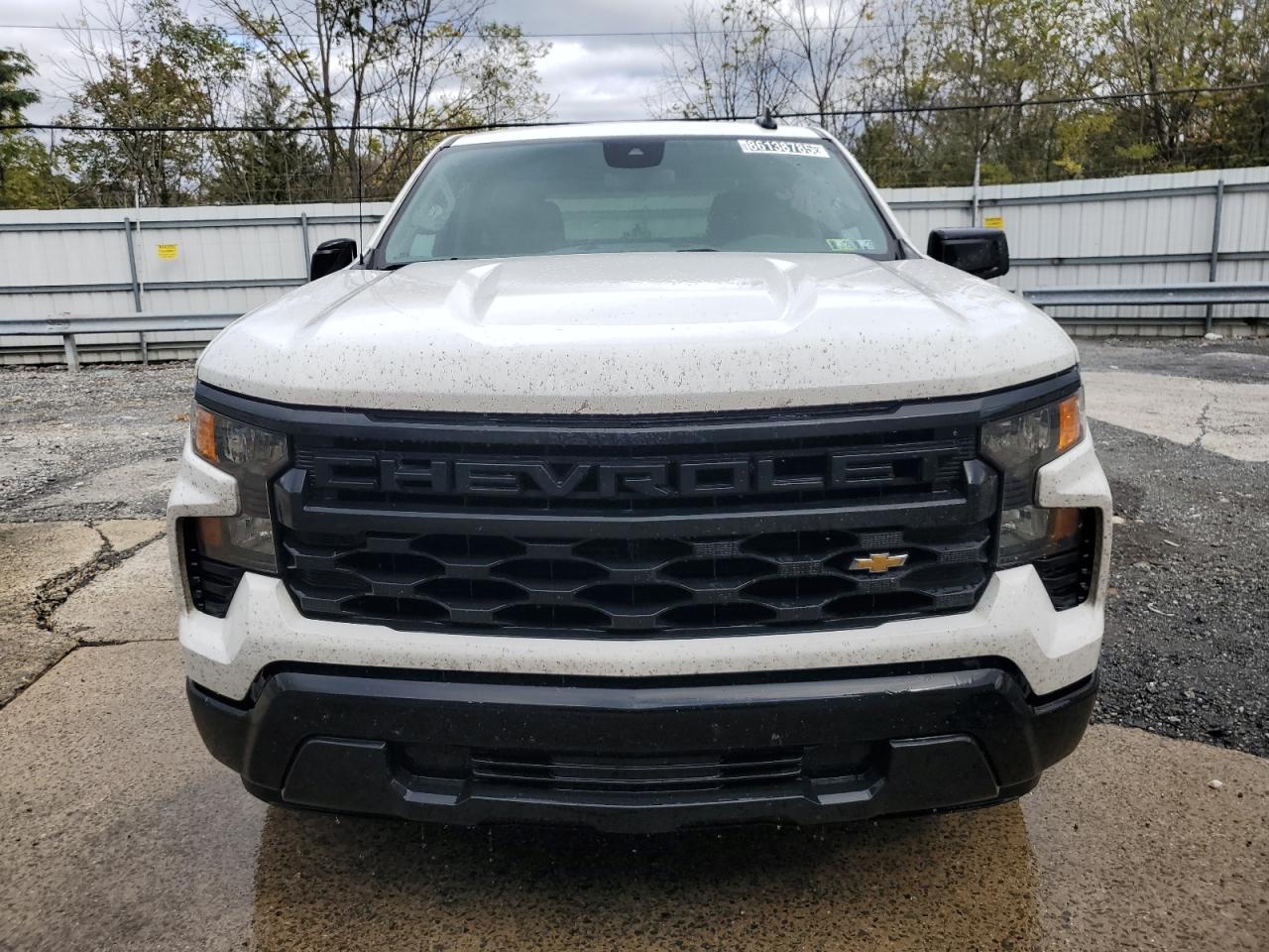 Lot #3273772370 2023 CHEVROLET SILVERADO C1500