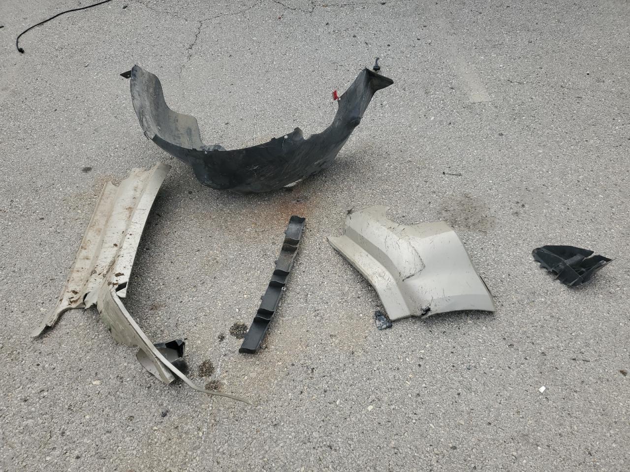 Lot #3282551907 2008 FORD EXPEDITION