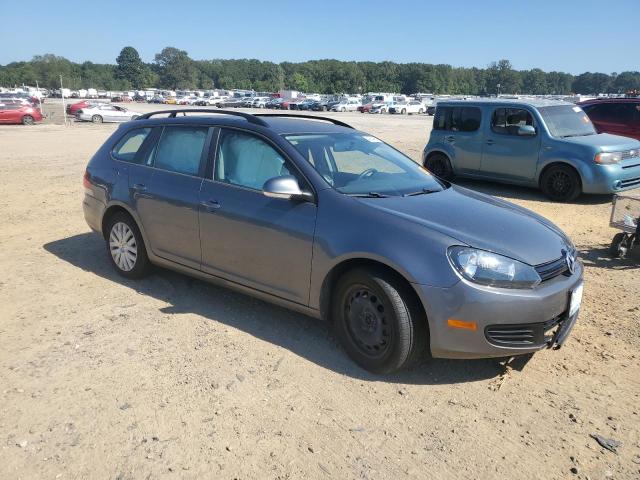 2013 VOLKSWAGEN JETTA S - 3VWKP7AJ2DM667821