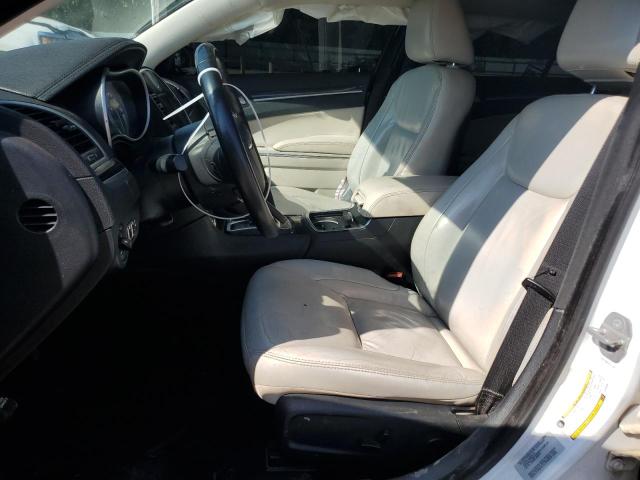 2015 CHRYSLER 300 LIMITE #3291322151