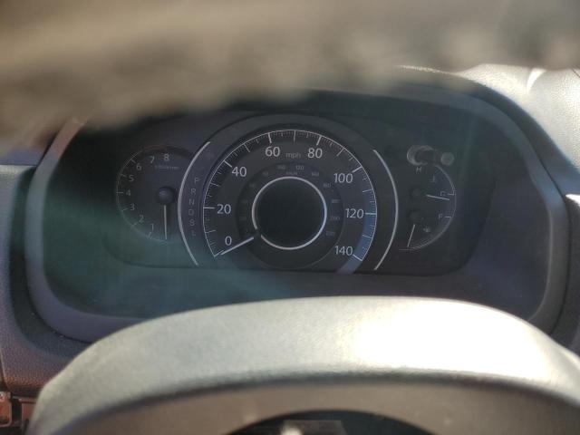 2015 HONDA CR-V EXL #3290209227