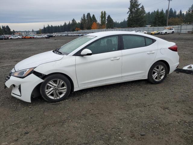 2019 HYUNDAI ELANTRA SE #3283974811