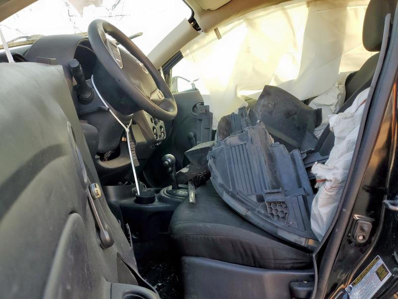 2019 NISSAN VERSA S 3N1CN7AP1KL817425