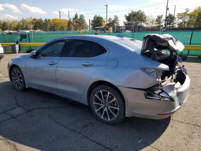2015 ACURA TLX TECH - Inny widok