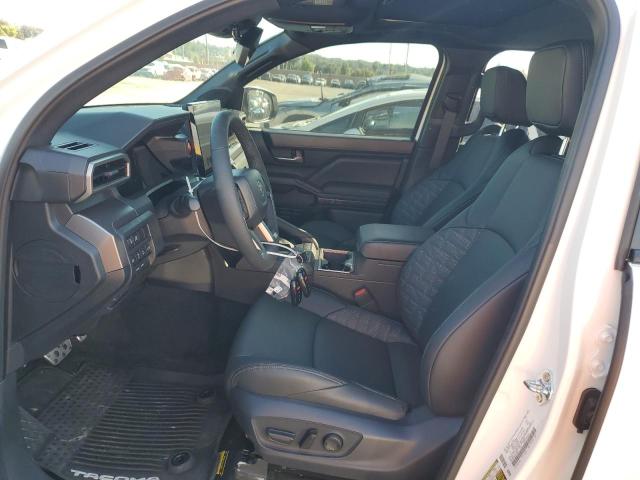 2025 TOYOTA TACOMA DOU #3309635075