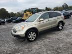Lot #3316623491 2008 HONDA CR-V EXL