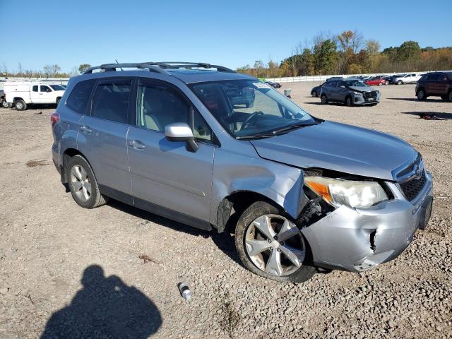 2014 SUBARU FORESTER 2 #3303725427