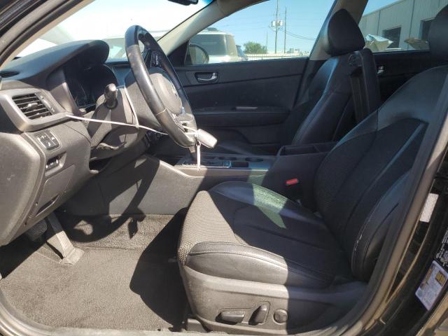 2019 KIA OPTIMA LX - 5XXGT4L34KG372672