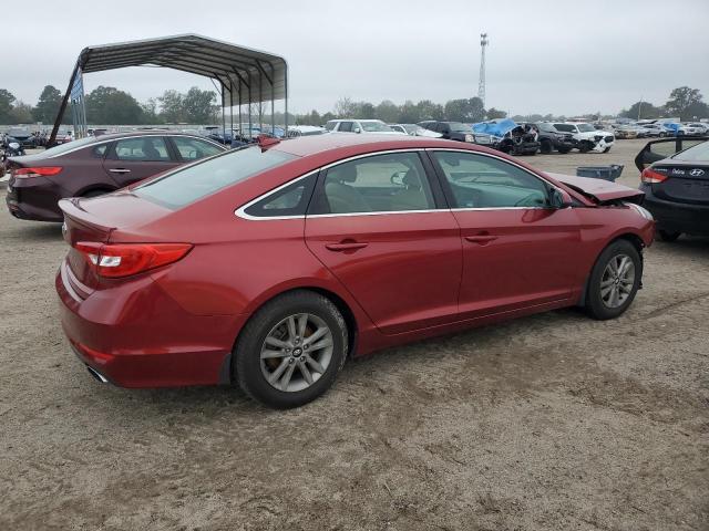 2015 HYUNDAI SONATA SE - 5NPE24AF5FH166813