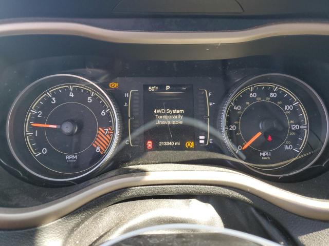 2015 JEEP CHEROKEE L - 1C4PJMCS9FW636390