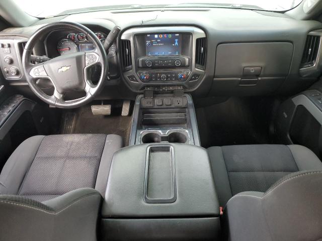 2014 CHEVROLET SILVERADO - 1GCVKREC6EZ268903