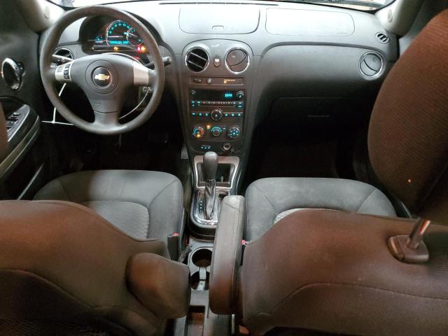 2010 CHEVROLET HHR LS #3284839523