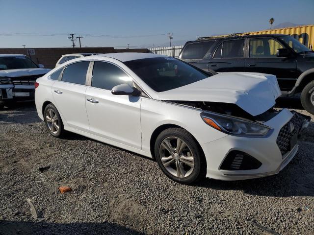 2019 HYUNDAI SONATA LIM - 5NPE34AF4KH820207