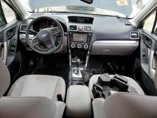 2016 SUBARU FORESTER 2 - JF2SJADC7GH501707