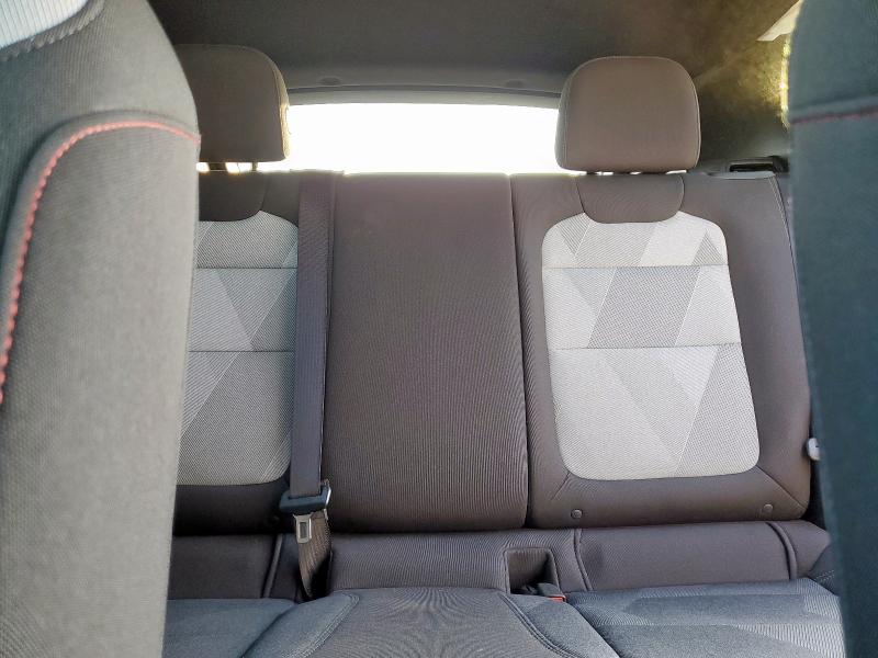 2024 CHEVROLET TRAX 1RS - KL77LGE25RC223314