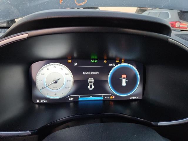 2023 HYUNDAI SANTA FE S - 5NMS3DAJ5PH502270