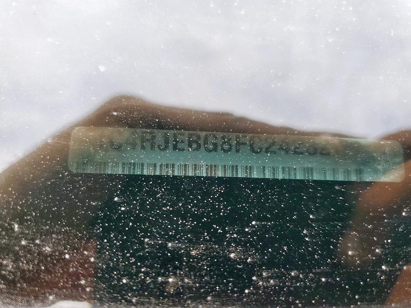 2015 JEEP GRAND CHER 1C4RJEBG8FC242327