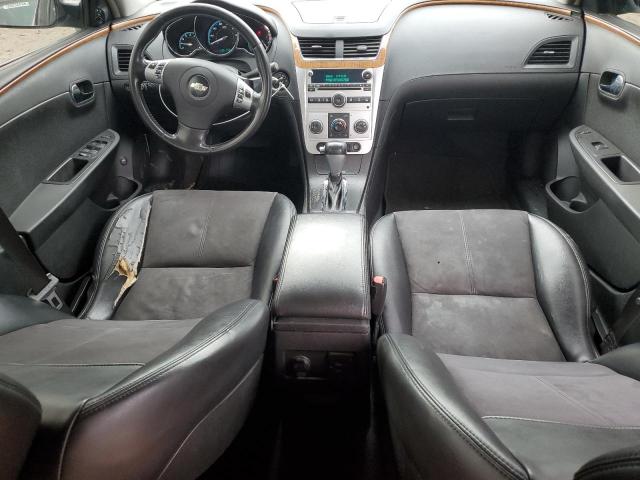 2008 CHEVROLET MALIBU 2LT #3285635312