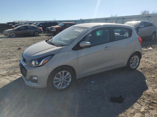 2020 CHEVROLET SPARK 1LT #3297011347