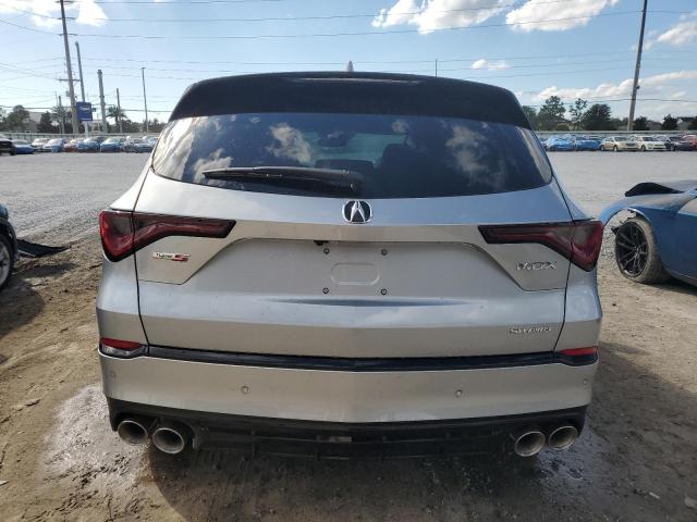 2026 ACURA MDX TYPE S #3294415562